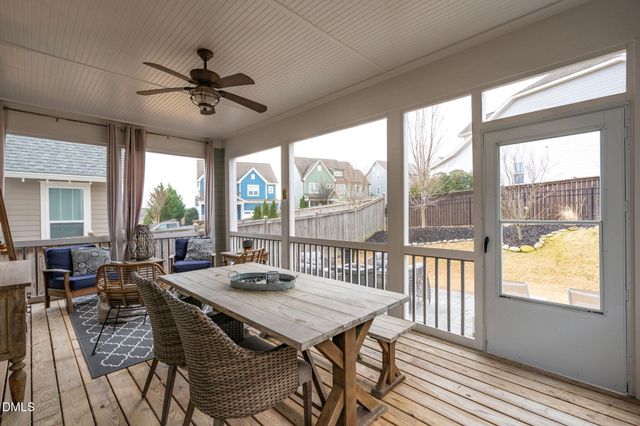 361 Old Piedmont Circle, Chapel Hill, NC 27516