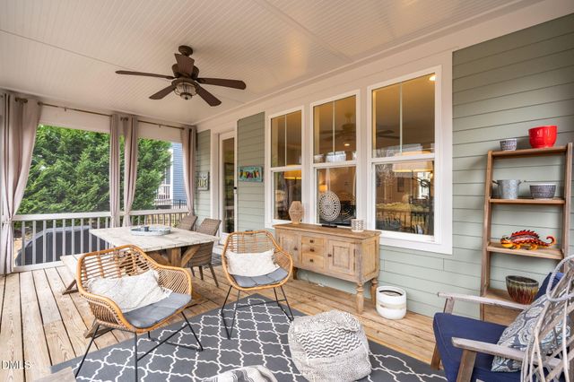 361 Old Piedmont Circle, Chapel Hill, NC 27516