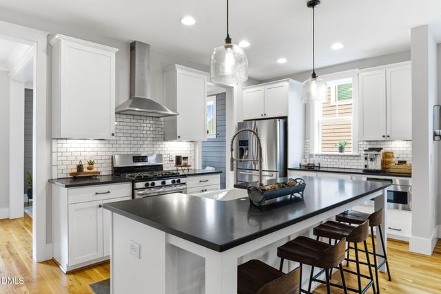 361 Old Piedmont Circle, Chapel Hill, NC 27516