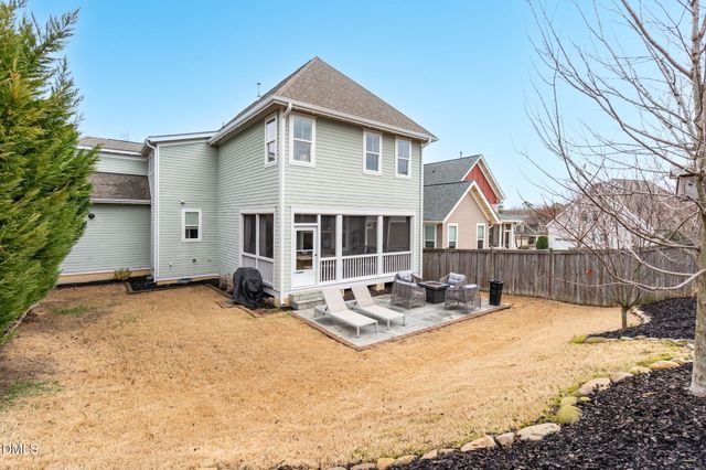 361 Old Piedmont Circle, Chapel Hill, NC 27516