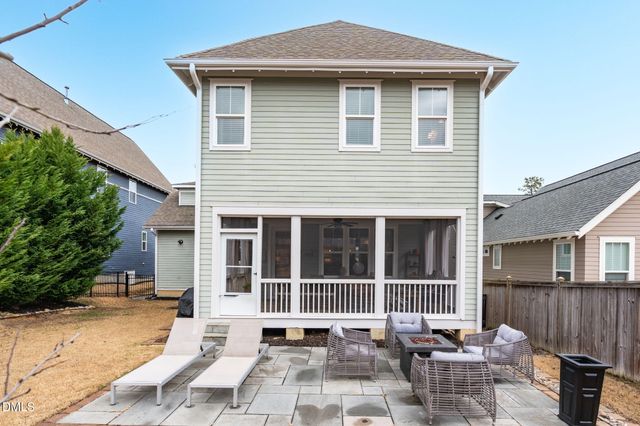 361 Old Piedmont Circle, Chapel Hill, NC 27516