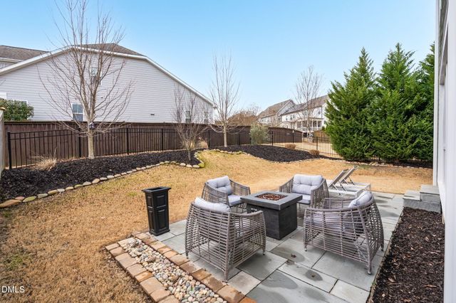 361 Old Piedmont Circle, Chapel Hill, NC 27516