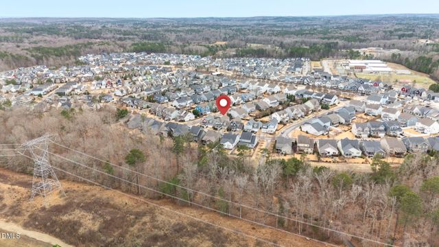 361 Old Piedmont Circle, Chapel Hill, NC 27516