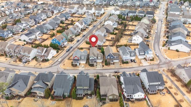 361 Old Piedmont Circle, Chapel Hill, NC 27516