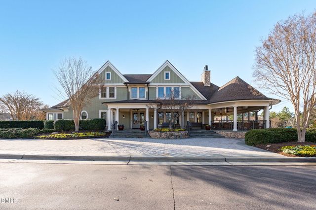 361 Old Piedmont Circle, Chapel Hill, NC 27516