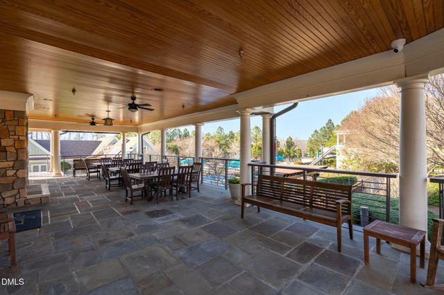 361 Old Piedmont Circle, Chapel Hill, NC 27516