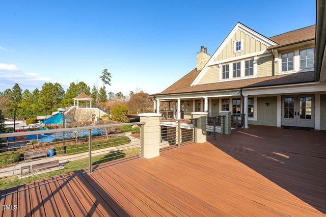 361 Old Piedmont Circle, Chapel Hill, NC 27516