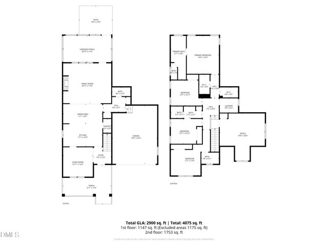 361 Old Piedmont Circle, Chapel Hill, NC 27516