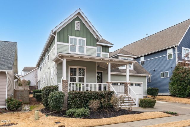 361 Old Piedmont Circle, Chapel Hill, NC 27516