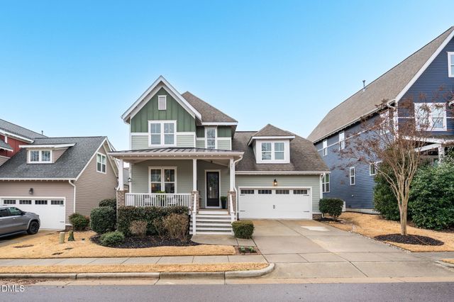 361 Old Piedmont Circle, Chapel Hill, NC 27516