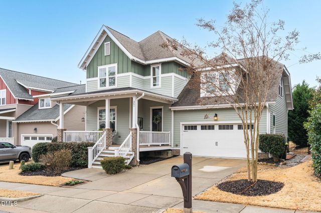 361 Old Piedmont Circle, Chapel Hill, NC 27516