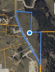 TBD Cr-1593, Alvord, TX 76225