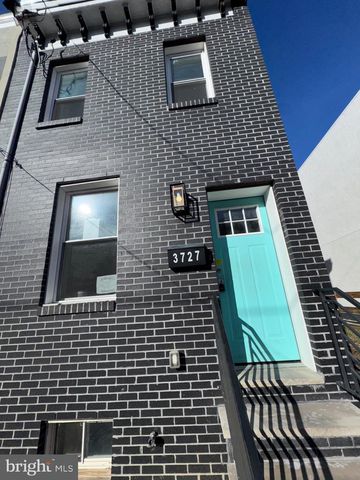 3727 MELON ST, Philadelphia, PA 19104