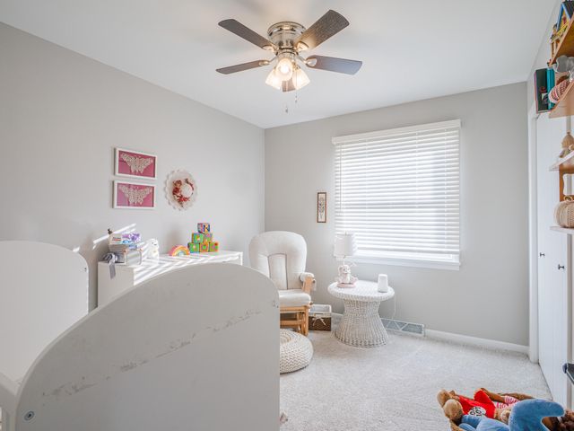 840 Appletree Drive, Schererville, IN 46375