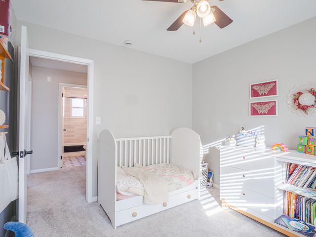 840 Appletree Drive, Schererville, IN 46375