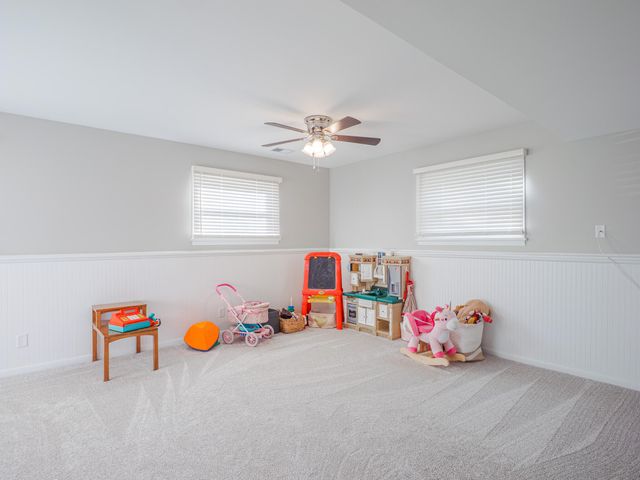 840 Appletree Drive, Schererville, IN 46375