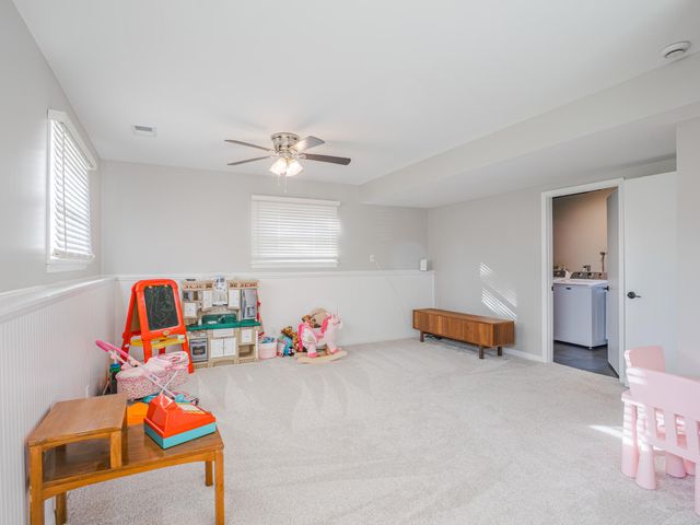 840 Appletree Drive, Schererville, IN 46375