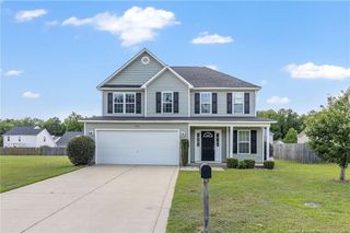 406 Broad Drive, Raeford, NC 28376