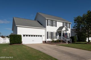 3624 Montery Drive, Winterville, NC 28590