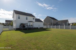 3624 Montery Drive, Winterville, NC 28590