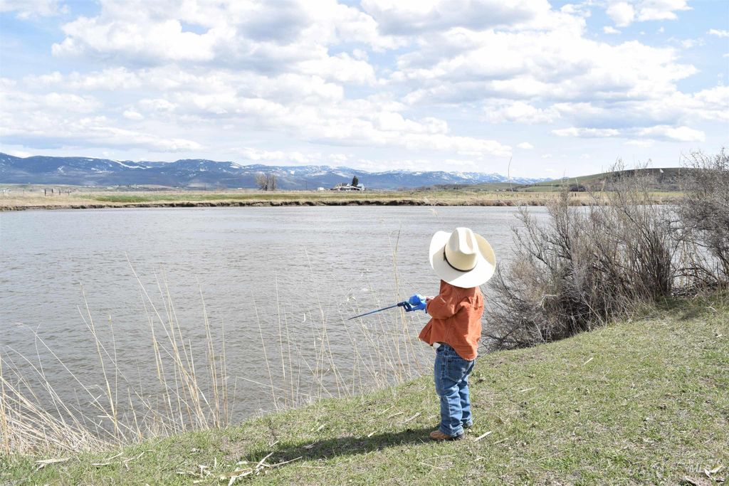 160 ac River Road, Grace, ID 83241 photo 44