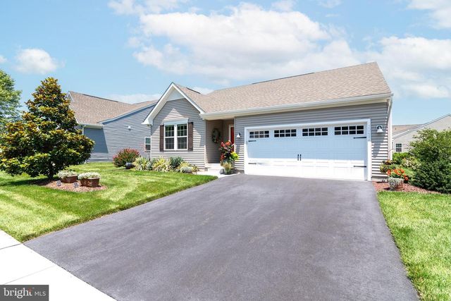 22684 PELICAN POINT BLVD W, Millsboro, DE 19966