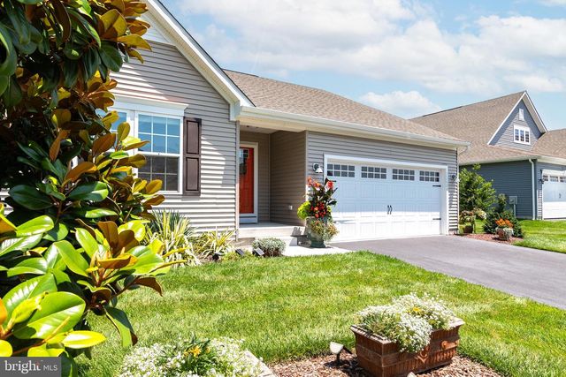 22684 PELICAN POINT BLVD W, Millsboro, DE 19966