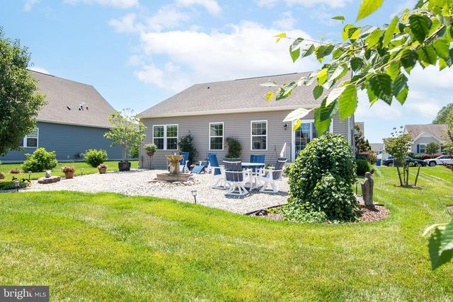 22684 PELICAN POINT BLVD W, Millsboro, DE 19966