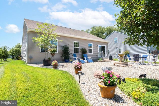 22684 PELICAN POINT BLVD W, Millsboro, DE 19966