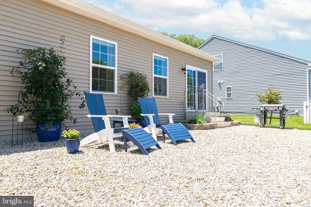 22684 PELICAN POINT BLVD W, Millsboro, DE 19966