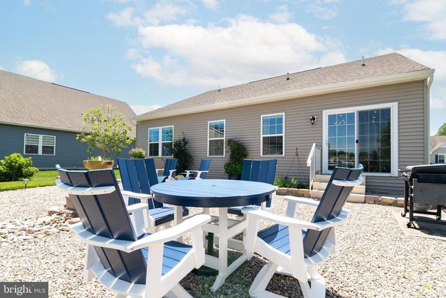 22684 PELICAN POINT BLVD W, Millsboro, DE 19966