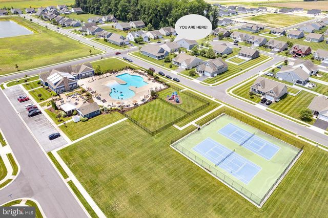 22684 PELICAN POINT BLVD W, Millsboro, DE 19966