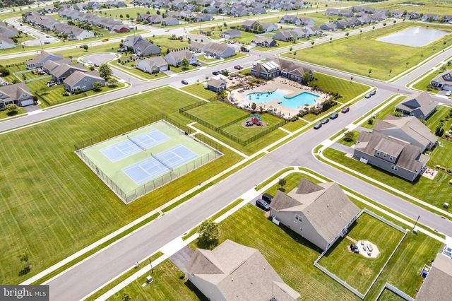 22684 PELICAN POINT BLVD W, Millsboro, DE 19966
