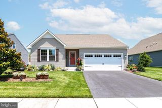 22684 PELICAN POINT BLVD W, Millsboro, DE 19966