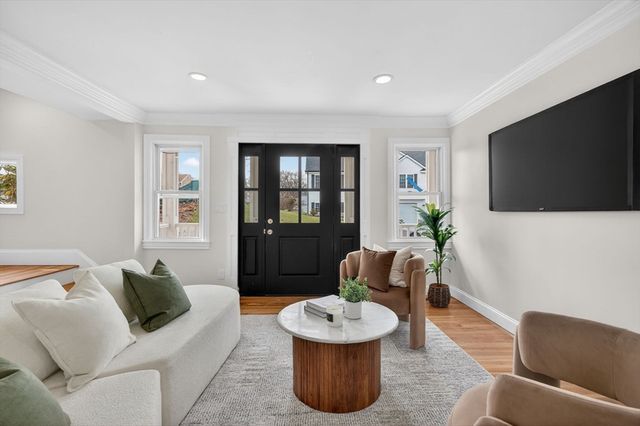 12 Howard Ave, Randolph, MA 02368