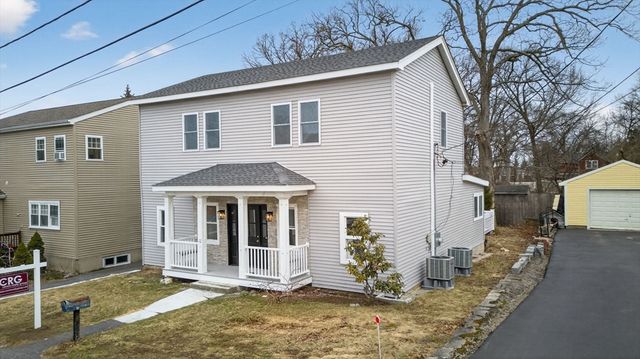 12 Howard Ave, Randolph, MA 02368