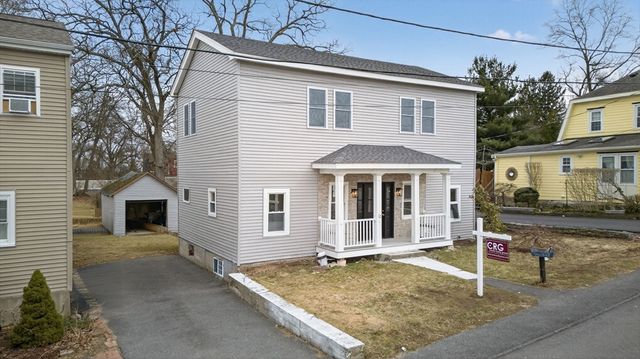 12 Howard Ave, Randolph, MA 02368