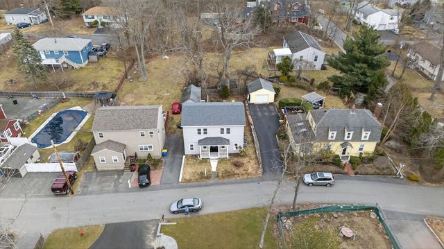 12 Howard Ave, Randolph, MA 02368