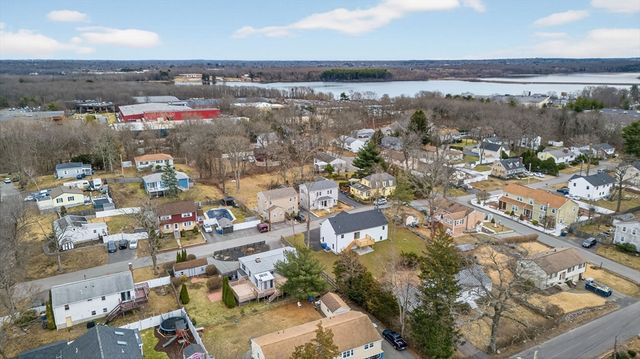 12 Howard Ave, Randolph, MA 02368