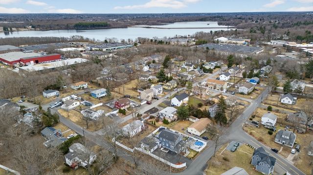 12 Howard Ave, Randolph, MA 02368