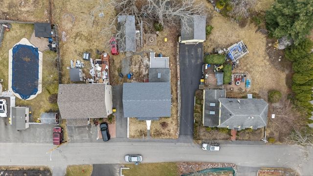 12 Howard Ave, Randolph, MA 02368