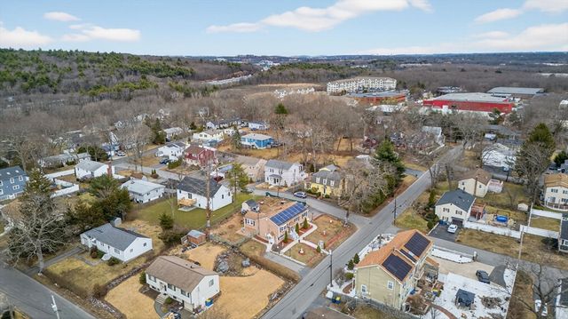 12 Howard Ave, Randolph, MA 02368