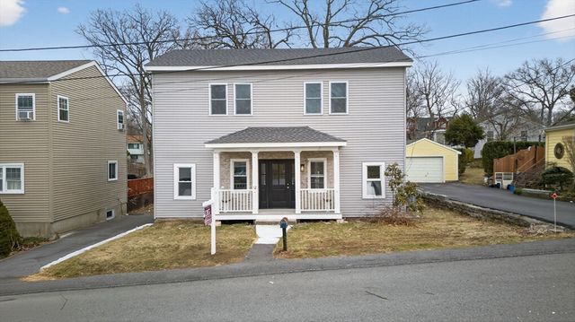 12 Howard Ave, Randolph, MA 02368