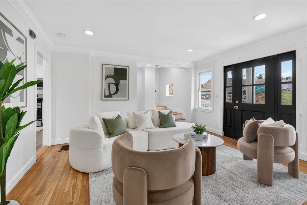 12 Howard Ave, Randolph, MA 02368