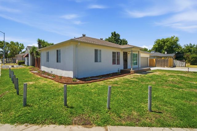 1404 Middlefield Ave, Stockton, CA 95204