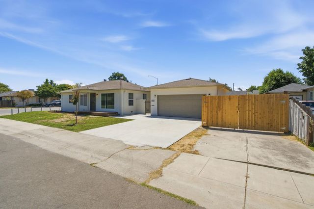 1404 Middlefield Ave, Stockton, CA 95204