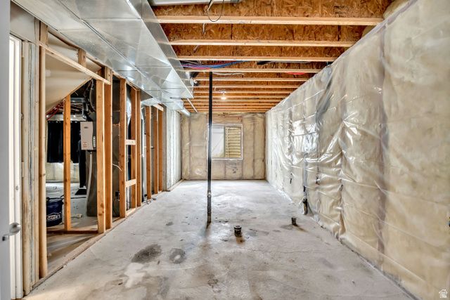 2882 S ADAM HILL WAY, Magna, UT 84044
