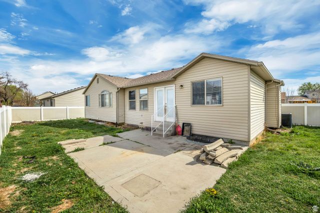 2882 S ADAM HILL WAY, Magna, UT 84044