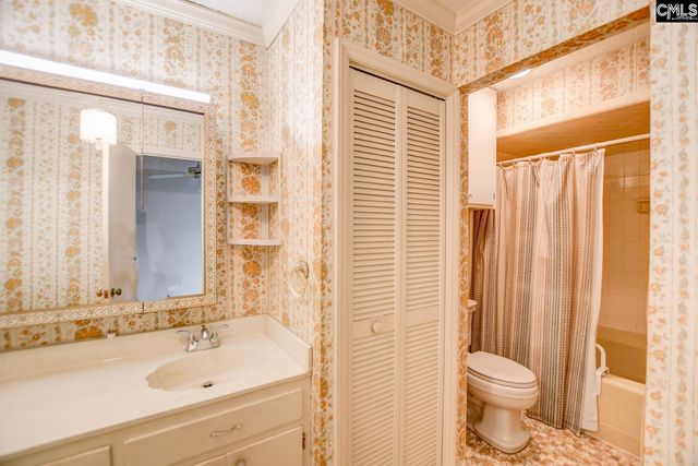 2713 Craig Road, Columbia, SC 29204