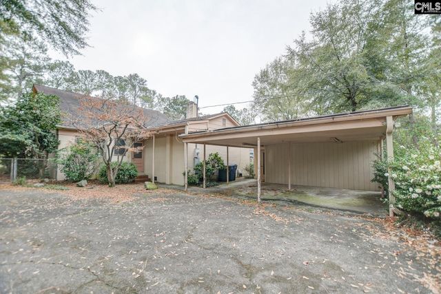 2713 Craig Road, Columbia, SC 29204